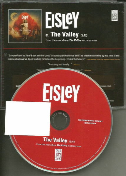 The Valley