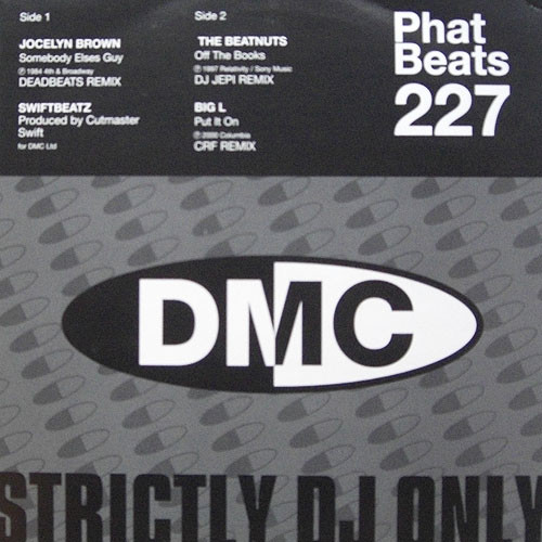 Phat Beats 227