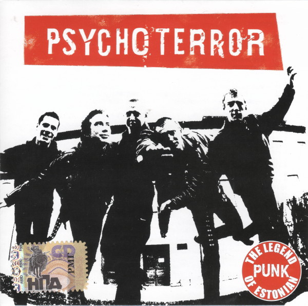 Psychoterror