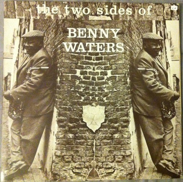 The Two Sides Of Benny Waters