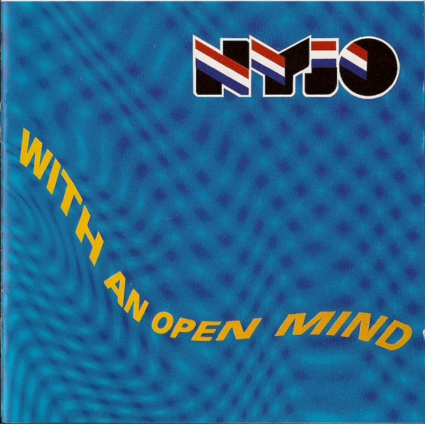 With An Open Mind