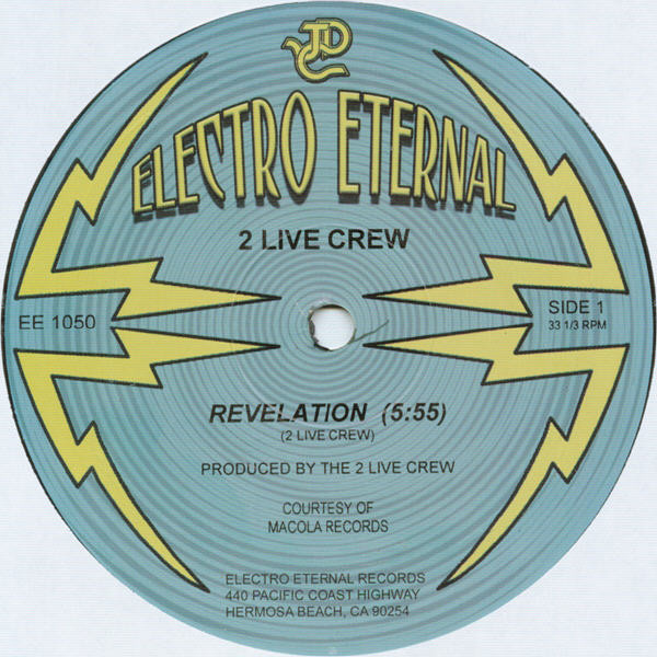 Revelation