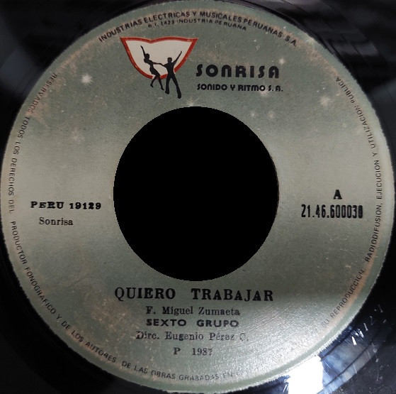 Quiero Trabajar