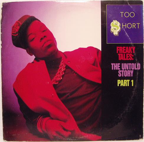 Freaky Tales: The Untold Story Part 1