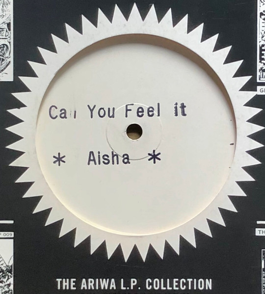 Can You Feel It