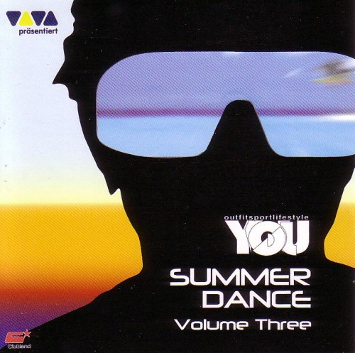 YOU - Summer Dance Volume Three