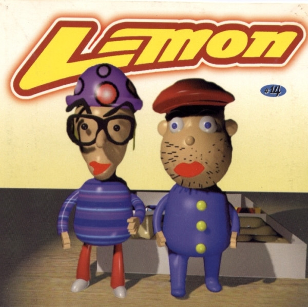 Lemon #14