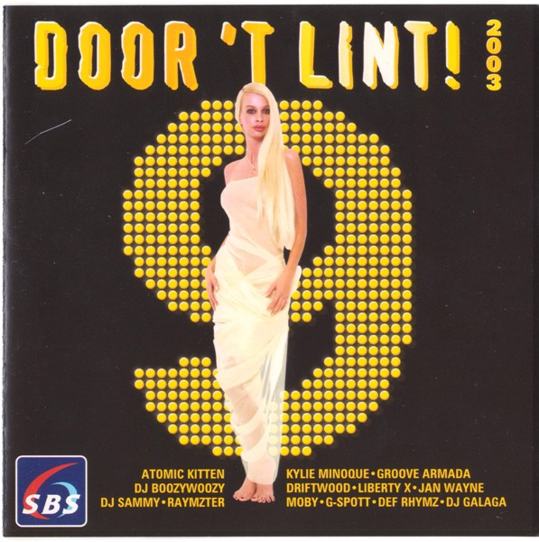 Door 'T Lint! 9 2003