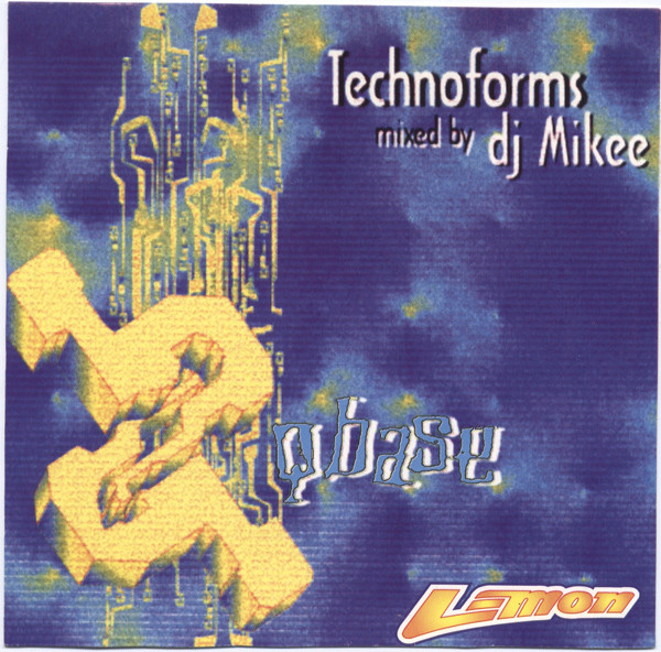 Technoforms - Qbase