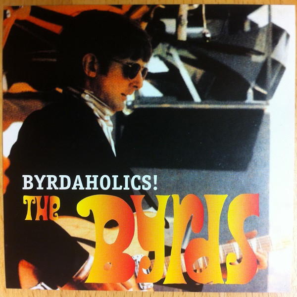 Byrdaholics!