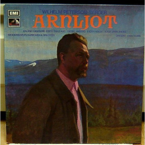 Arnljot