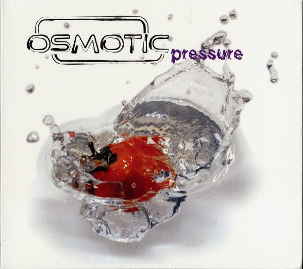 Osmotic Pressure