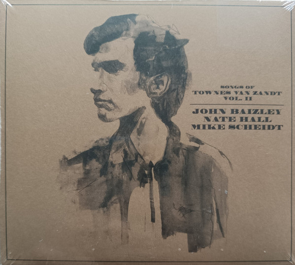 Songs Of Townes Van Zandt Vol. II