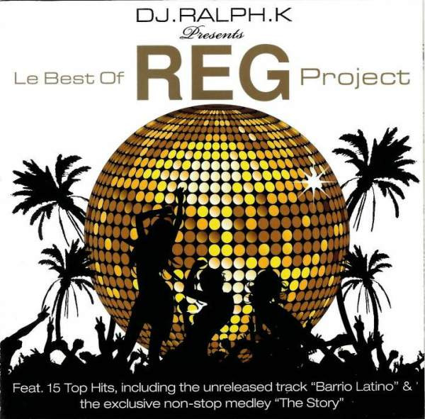 Le Best Of REG Project