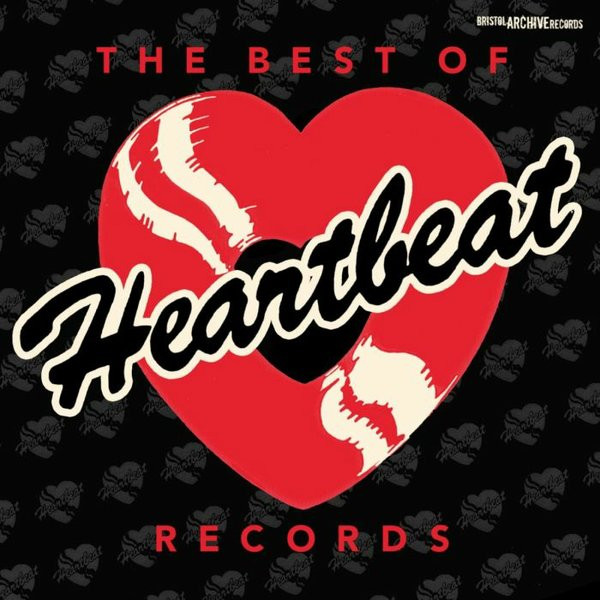 The Best Of Heartbeat Records