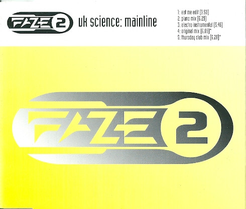 Mainline
