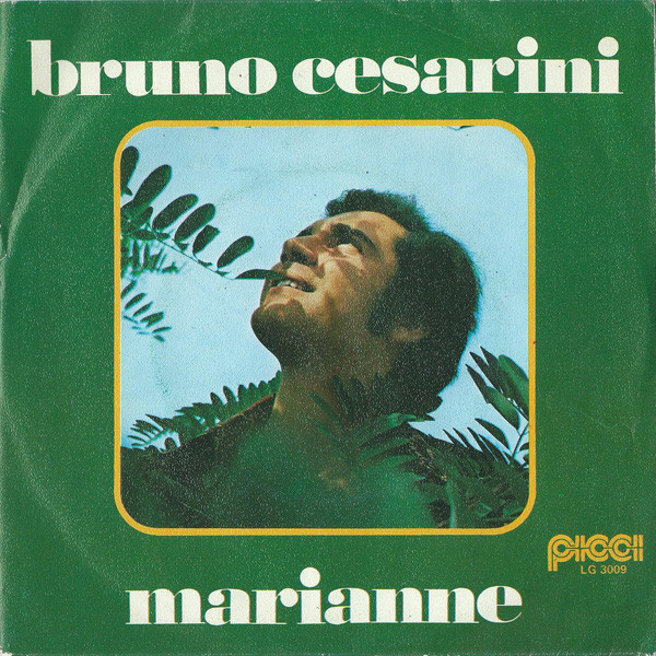 Marianne 
