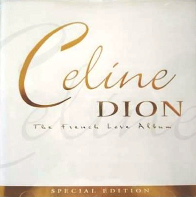 The French Love Album - Special Edition