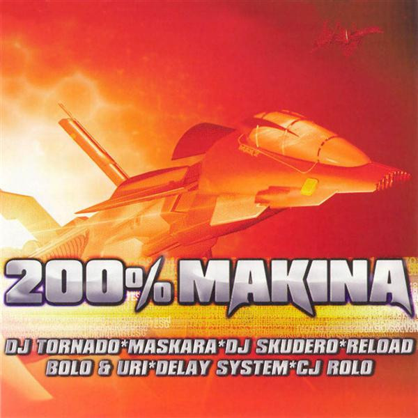 200% Makina