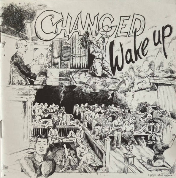 Wake Up