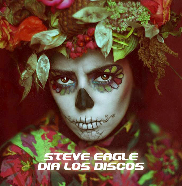 Día De Los Discos