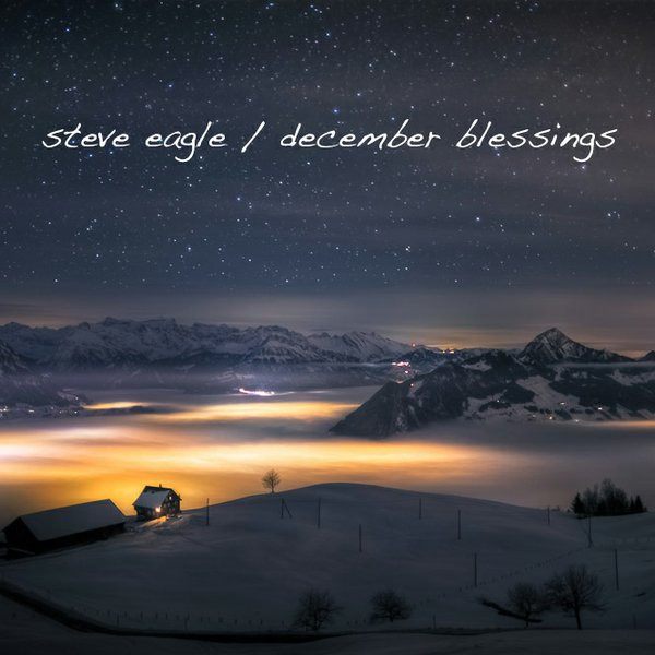 December Blessings