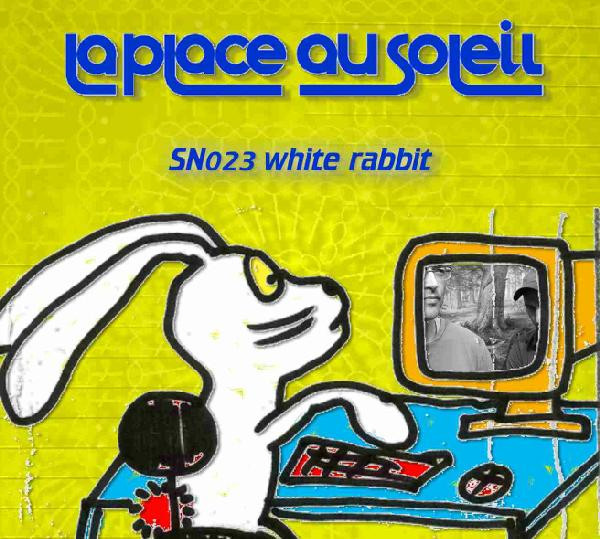 White Rabbit