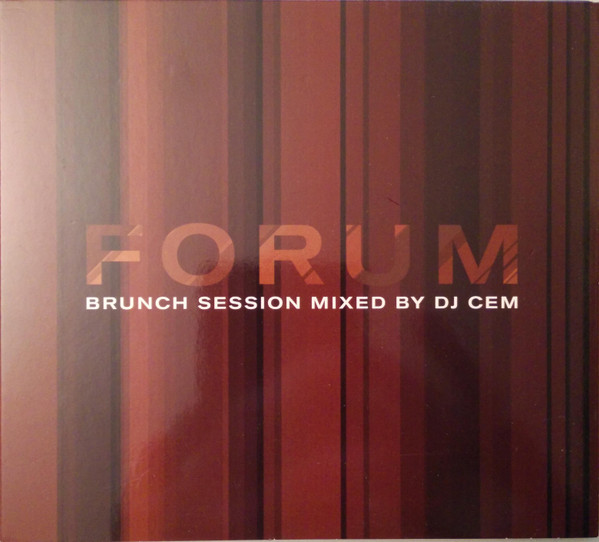 Forum Brunch Session