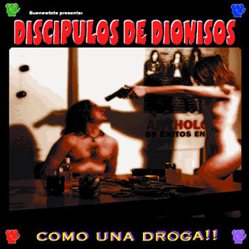 Como Una Droga!!
