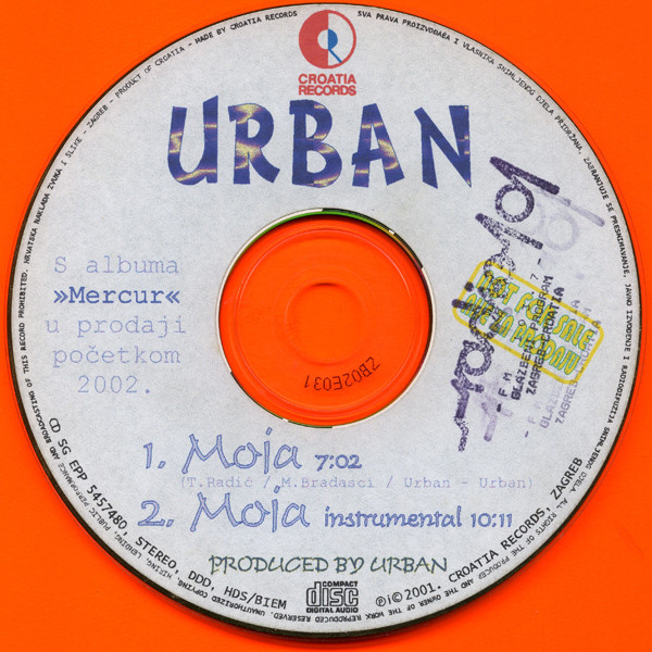Moja