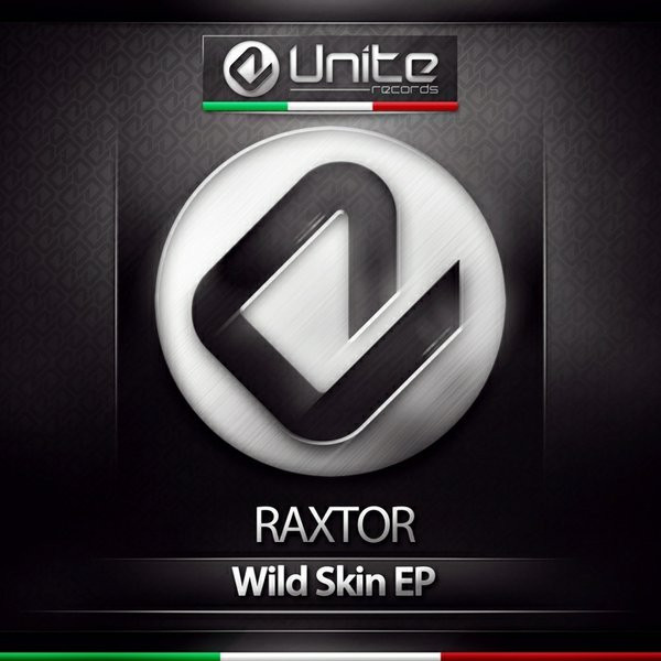 Wild Skin EP