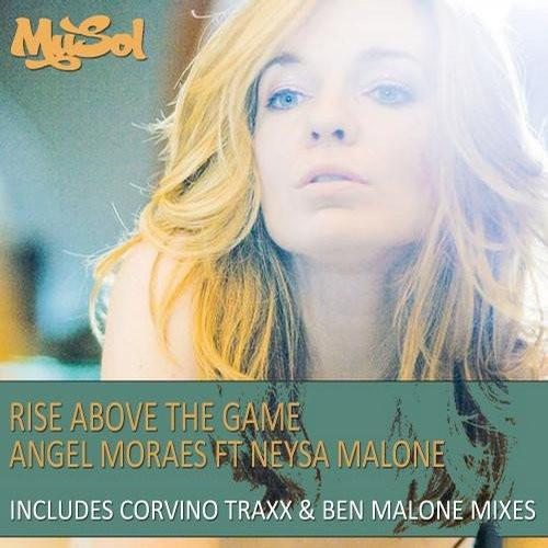 Rise Above The Game (Unreleased Mixes)