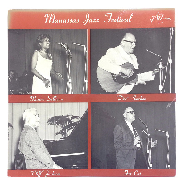 Manassas Jazz Festival