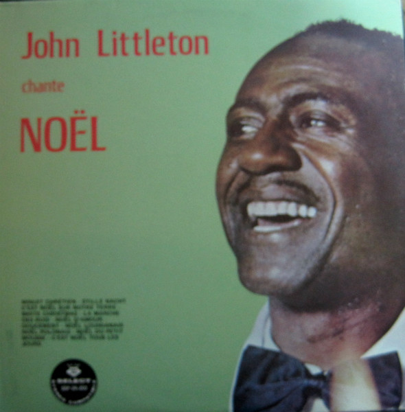 John Littleton Chante Noël