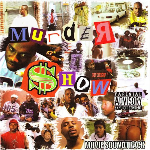 Murder Show Movie Soundtrack