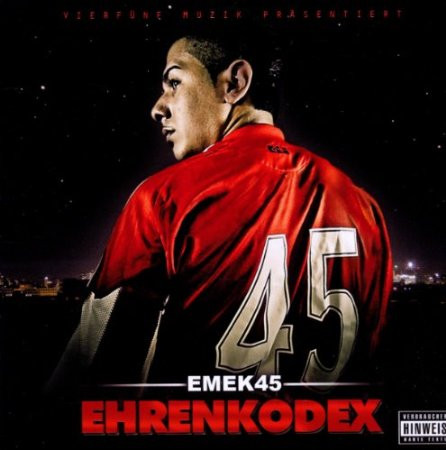 Ehrenkodex