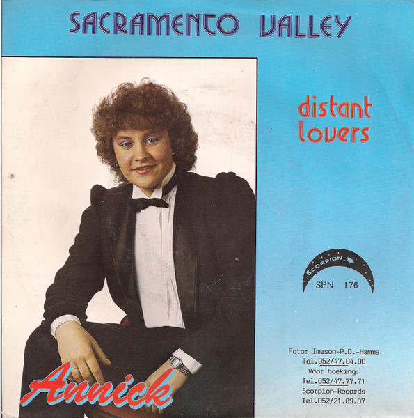 Sacramento Valley