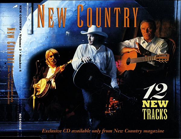 New Country • Volume 3 • Number 4