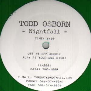 Nightfall