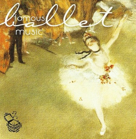 Famous Ballet Music