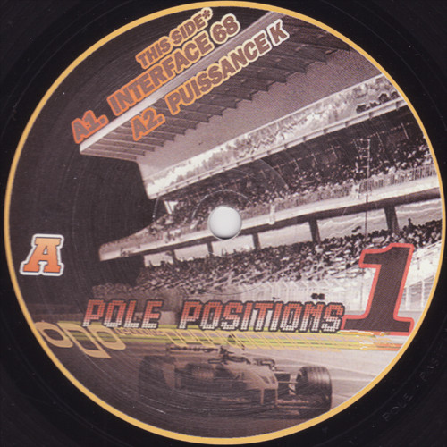 Pole Positions 1