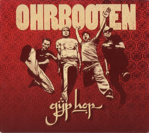 Gyp Hop