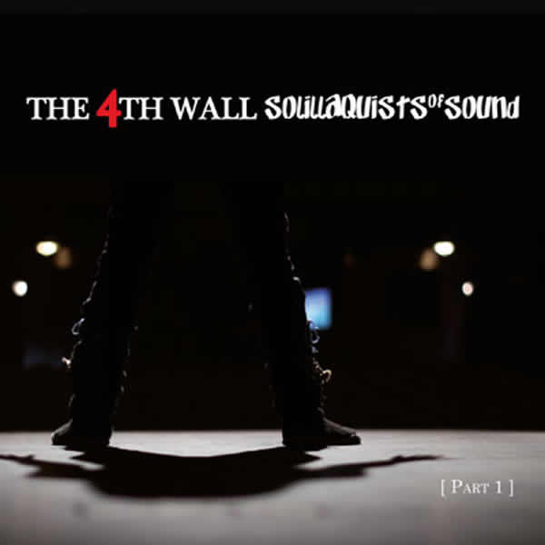 "The 4th Wall" (Part 1)