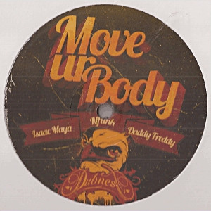 Move Ur Body / Gangster