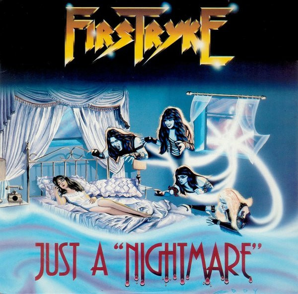 Just A "Nightmare"