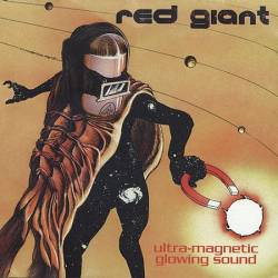 Ultra-Magnetic Glowing Sound
