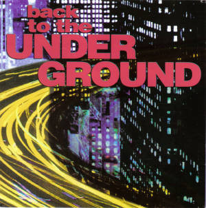 Back To The Underground