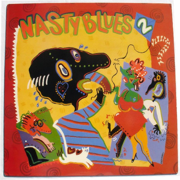 Nasty Blues 2