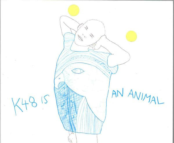 K48 Is An Animal