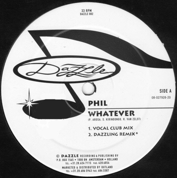 Whatever